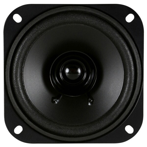 Main product image for GRS 4AS-4 4" Car Replacement Speaker 4 Ohm 292-454